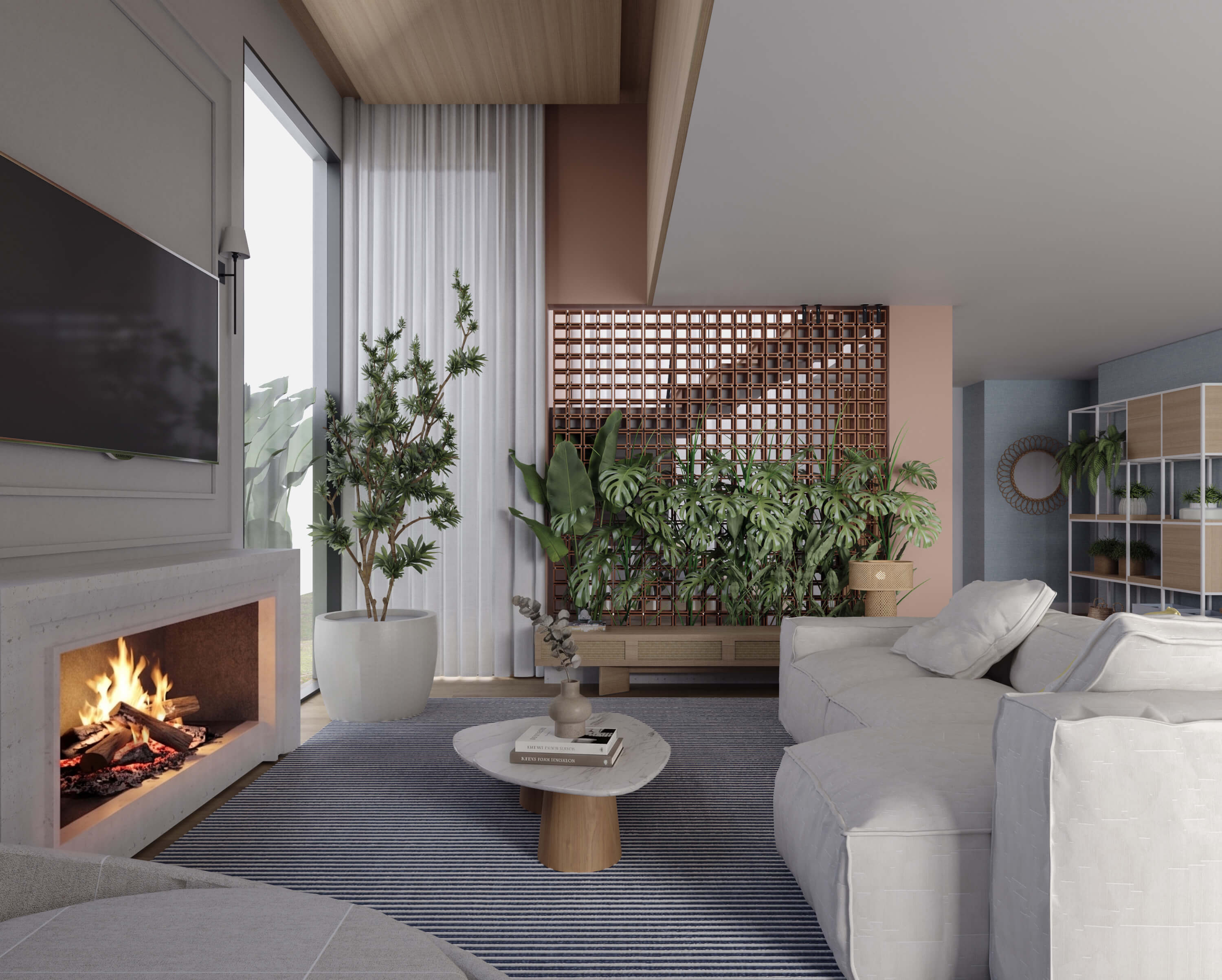 Contemporary Brazilian Residential Architecture – image 22/24